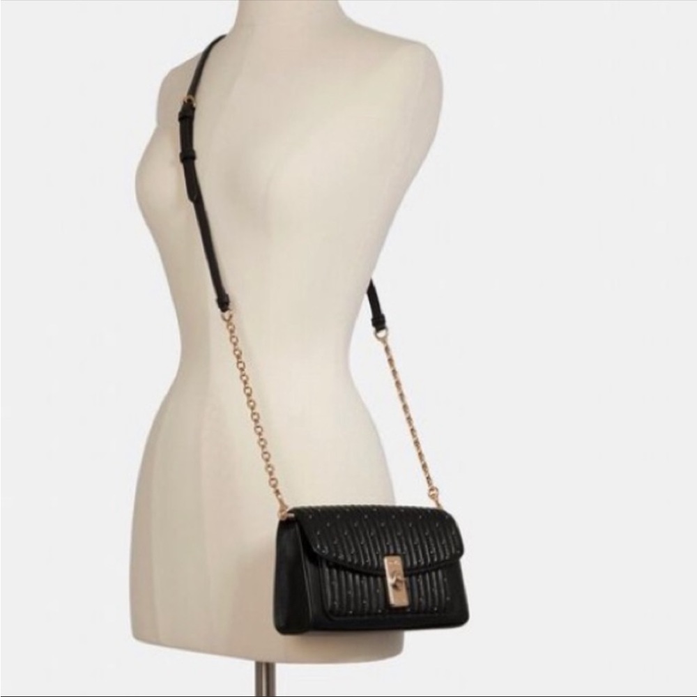 Coach Crossbody